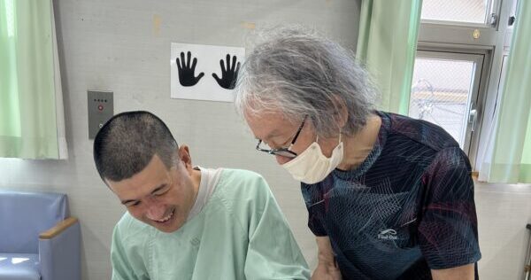 絵画教室を行っています。の写真(東京都荒川区)